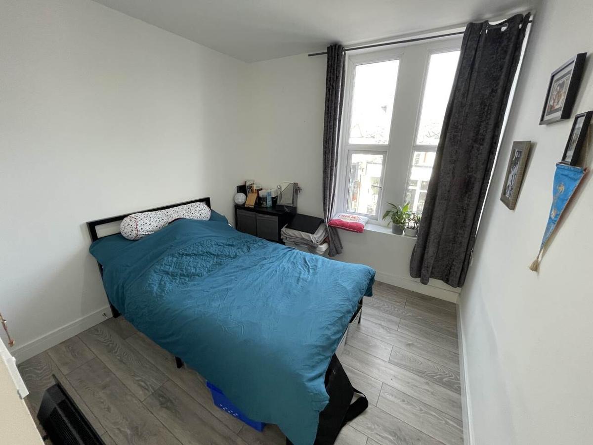 2 bedroom apartment for rent Newfoundland Road, Cardiff, CF14 3AU