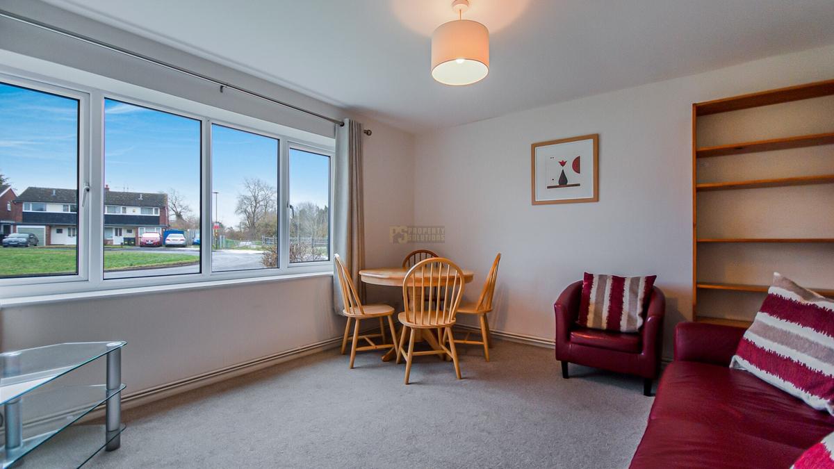 2 bedroom apartment on Arosa Drive, Harborne, Birmingham
