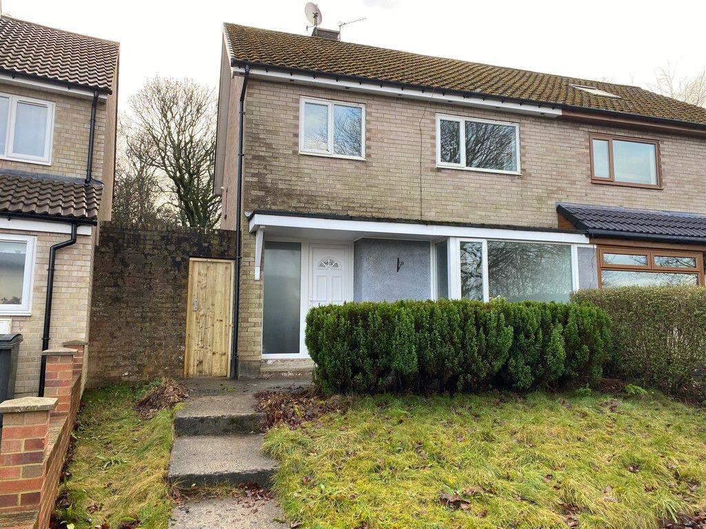 4 bedroom house for rent Dryburn Hill, Durham, DH1 5AE UniHomes