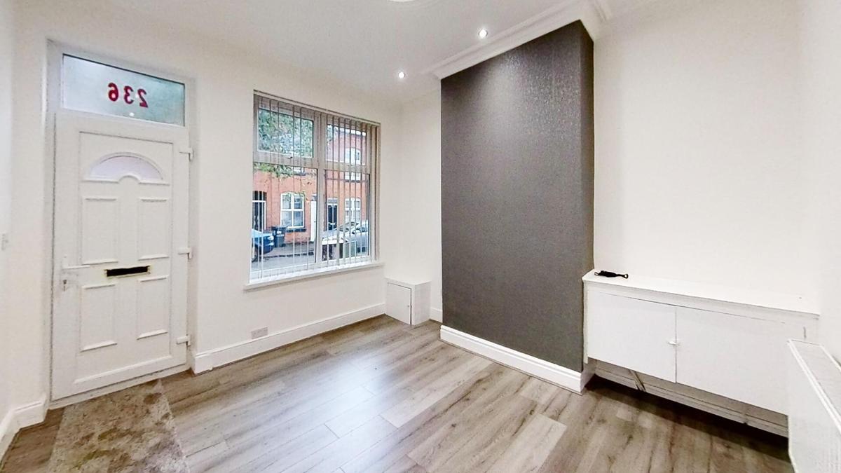3 bedroom house for rent Avenue Road Extension, Leicester, LE2 3EL