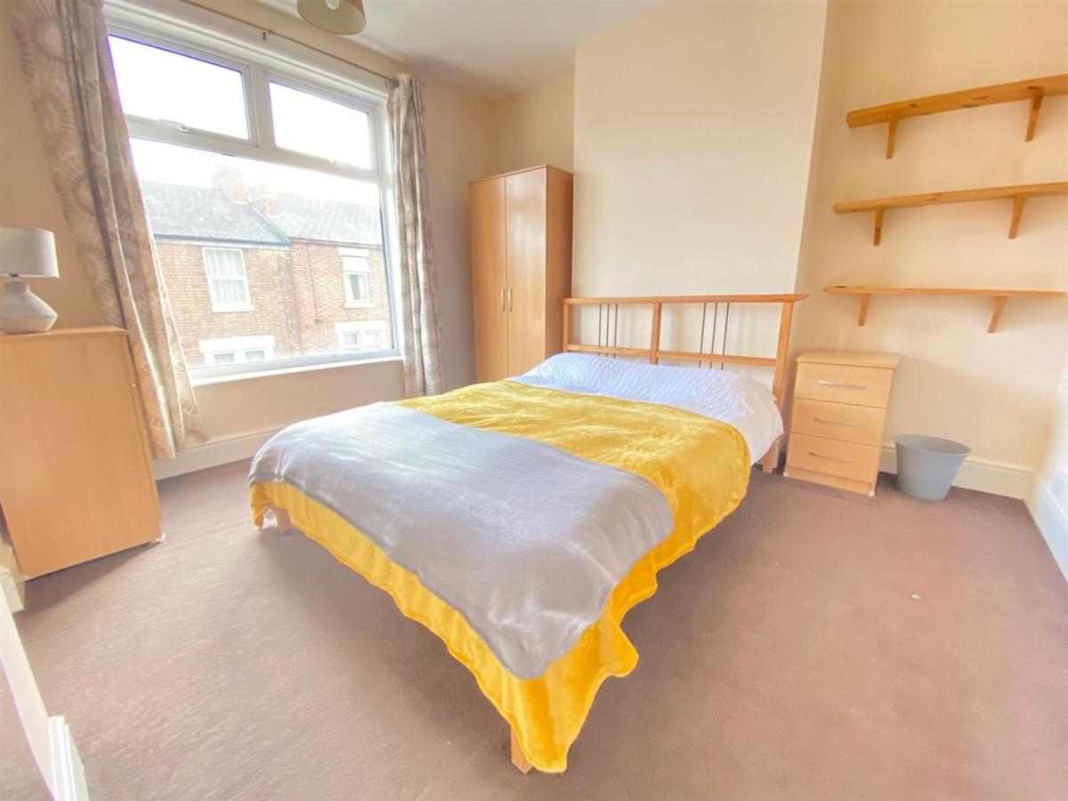 4 bedroom house on Uttoxeter Old Road, City Centre, Derby