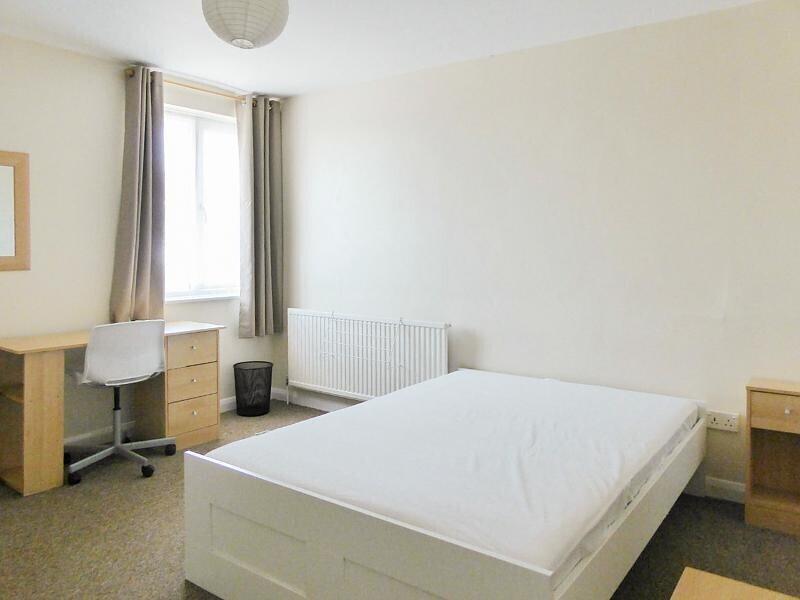 4 bedroom house for rent Sundridge Close, Canterbury, CT2 7QW UniHomes