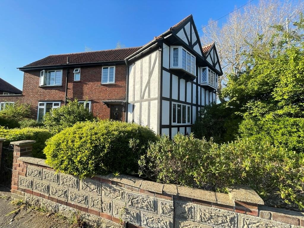 5 bedroom house for rent Borrow Road, Norwich, NR4 7HX UniHomes