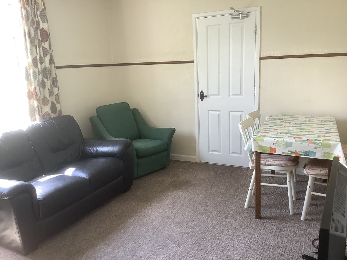 5 bedroom house for rent Borrow Road, Norwich, NR4 7HX UniHomes