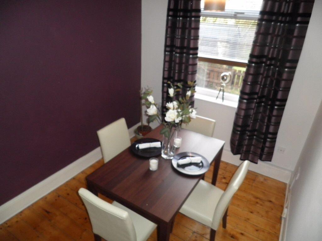 2 bedroom apartment for rent Sackville Road, Newcastle, NE6 5TD UniHomes