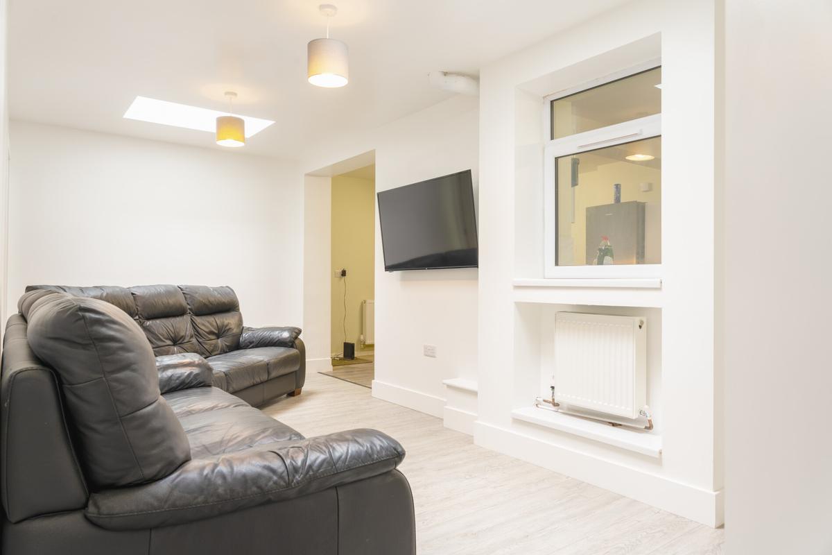 6 bedroom house on St. Mildreds Road, North & West Earlham, Norwich