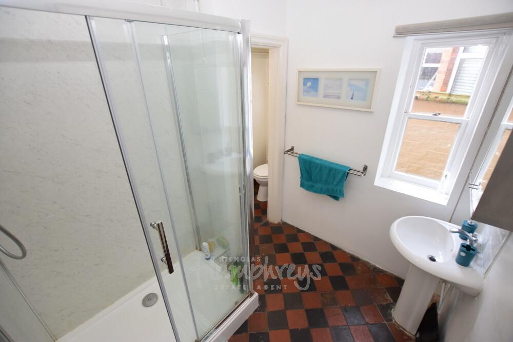 5 bedroom house for rent Colwyn Road, 24/25, Northampton, NN1 3PU