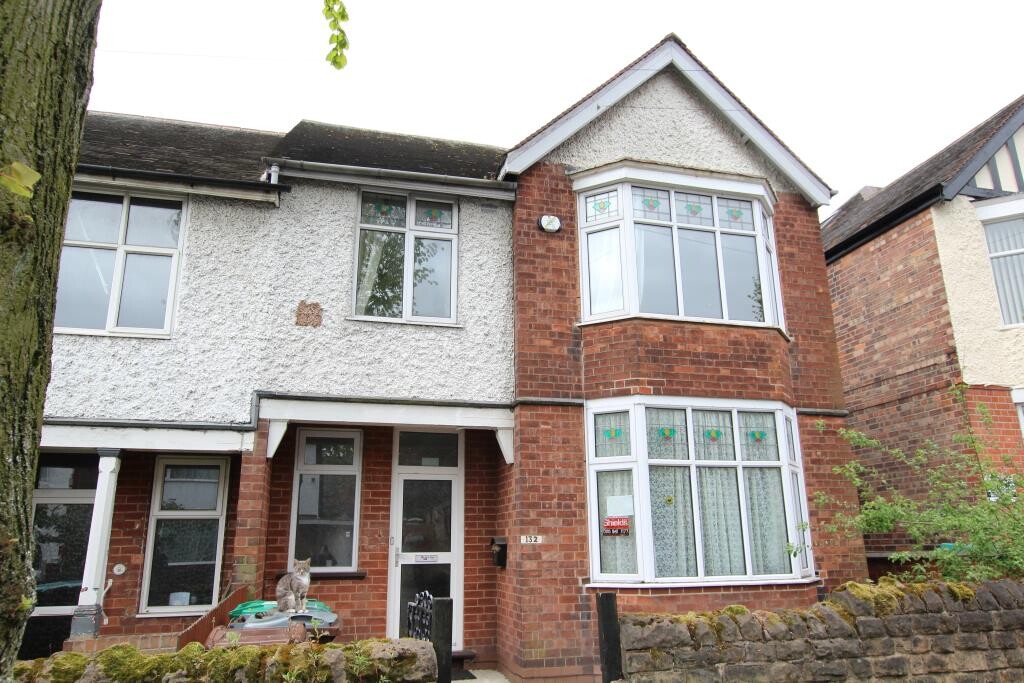 5 bedroom house for rent Harlaxton Drive, Nottingham, NG7 1JE UniHomes