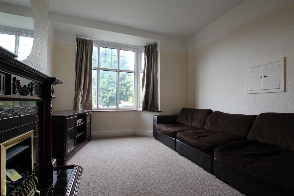 5 bedroom house for rent Harlaxton Drive, Nottingham, NG7 1JE UniHomes