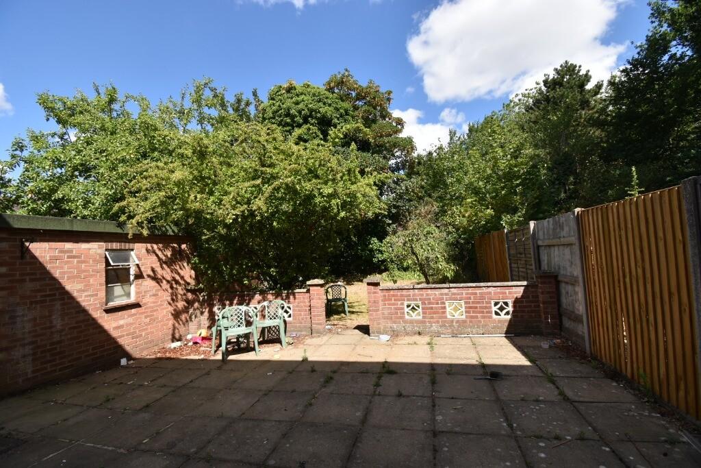 4 bedroom house for rent Cunningham Road, Norwich, NR5 8HG UniHomes