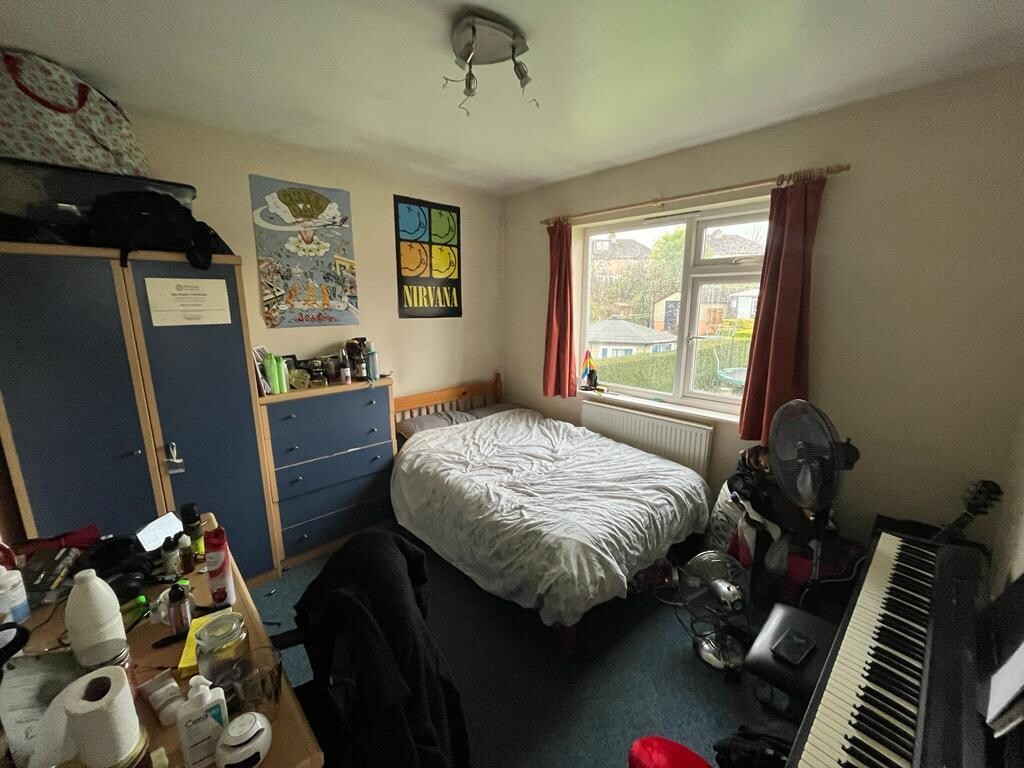 4 bedroom house for rent Cedar Grove, Bath, BA2 2HN UniHomes