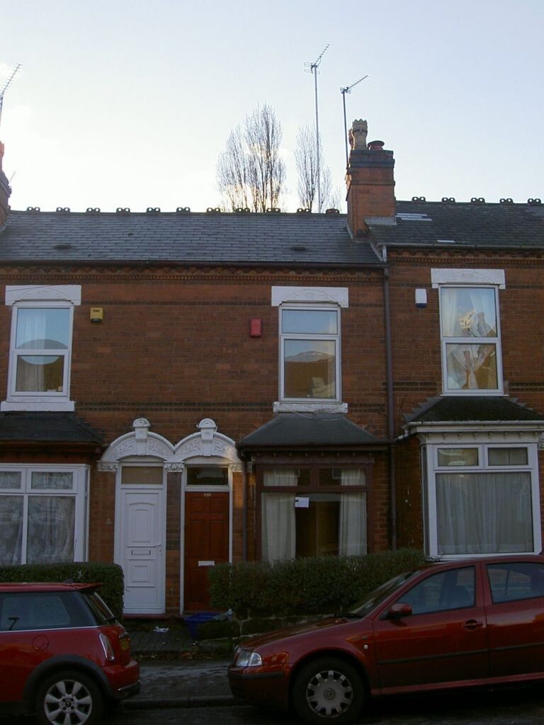 4 bedroom house for rent Hubert Road, Birmingham, B29 6ER UniHomes