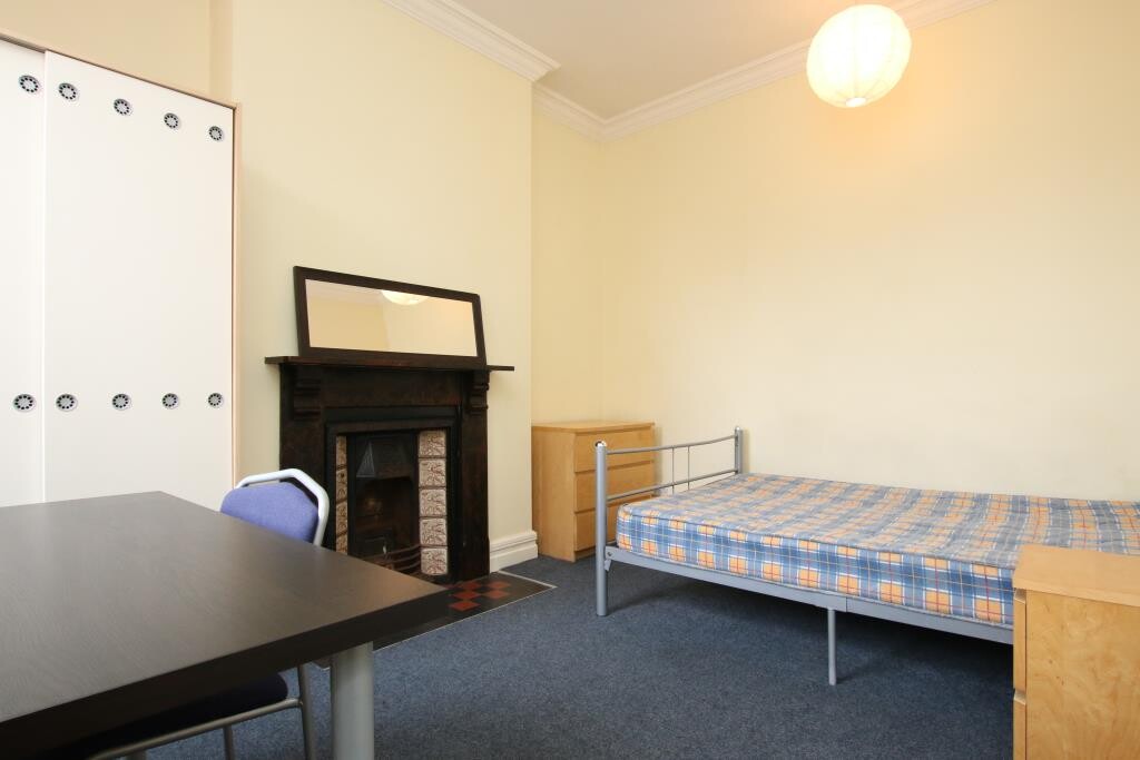 5 bedroom house for rent Leicester, Leicester, LE2 1GE UniHomes