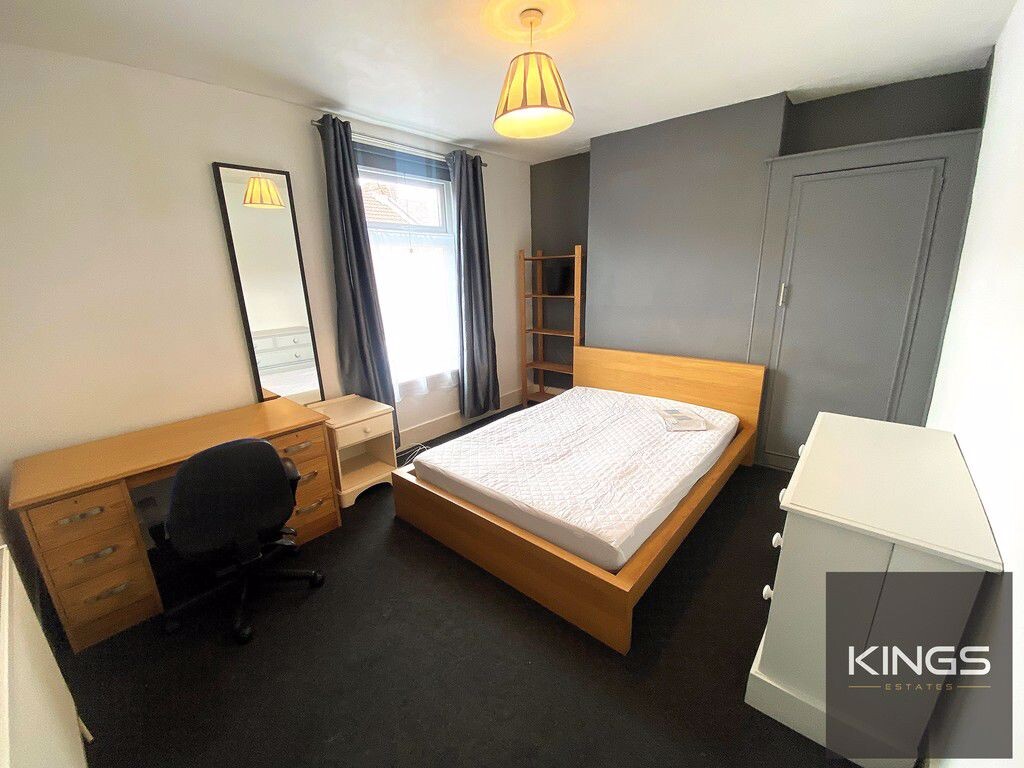 4 bedroom house for rent Eton Road, Portsmouth, PO5 1SQ UniHomes