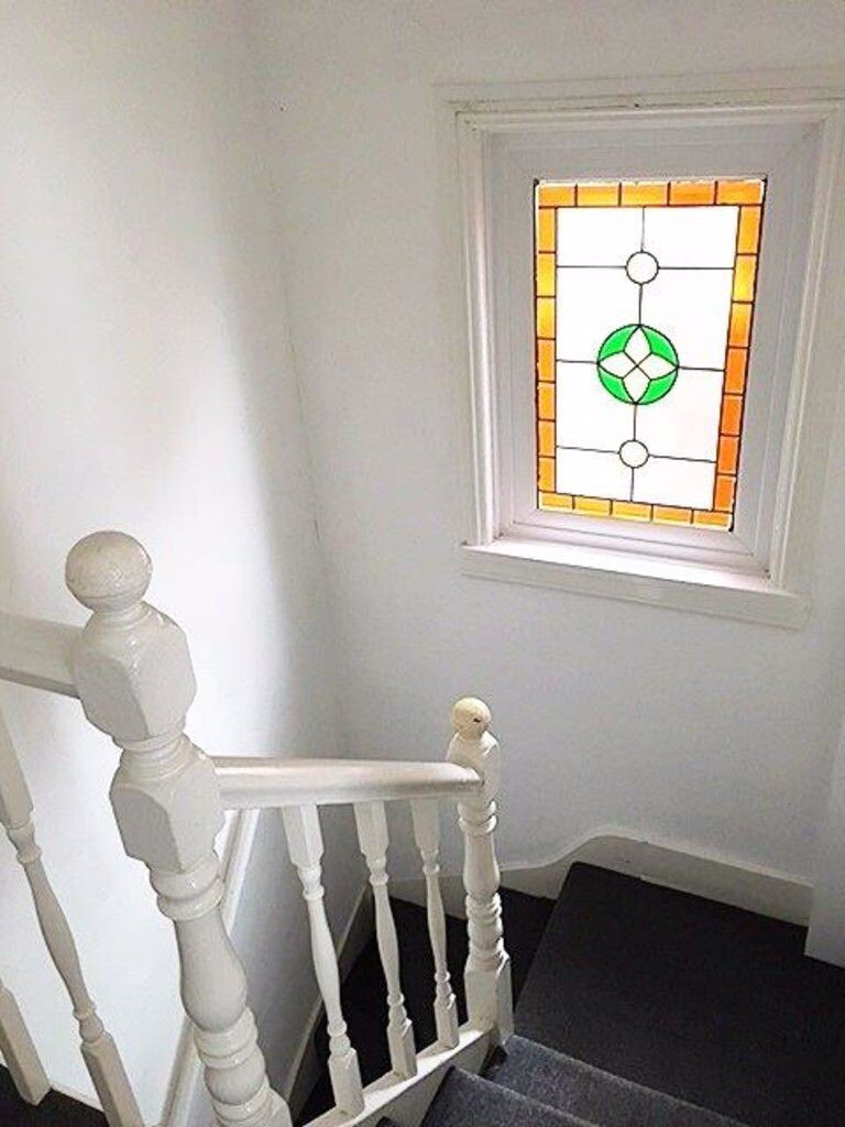 4 bedroom house for rent Eton Road, Portsmouth, PO5 1SQ UniHomes