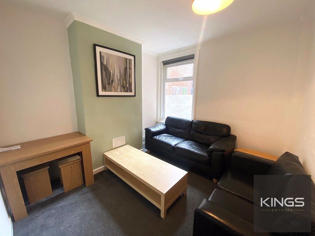 4 bedroom house for rent Eton Road, Portsmouth, PO5 1SQ UniHomes