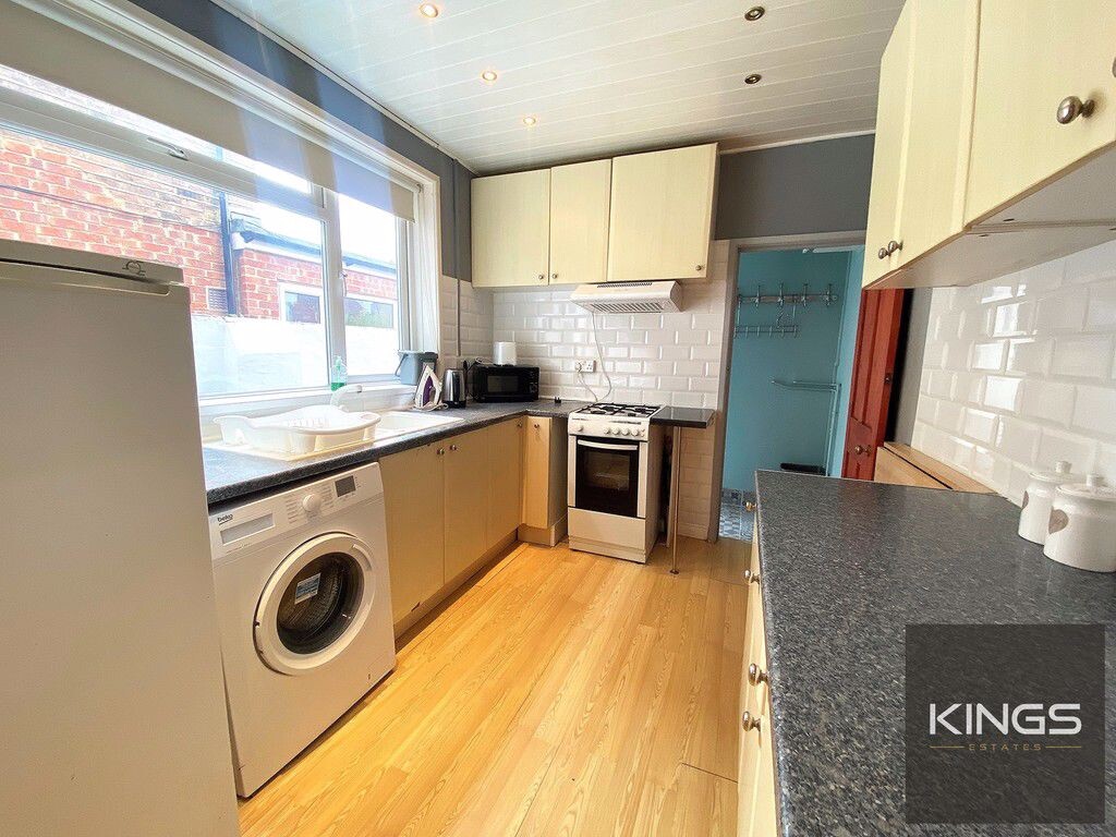 4 bedroom house for rent Eton Road, Portsmouth, PO5 1SQ UniHomes