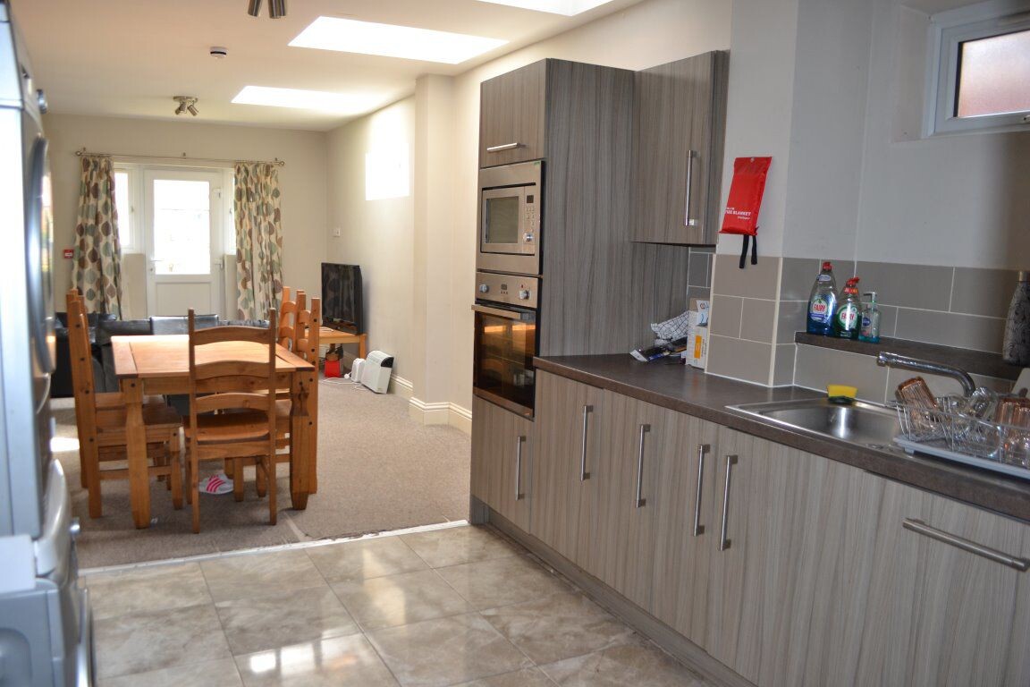 5 bedroom house for rent Dawlish Road, Birmingham, B29 7AF UniHomes