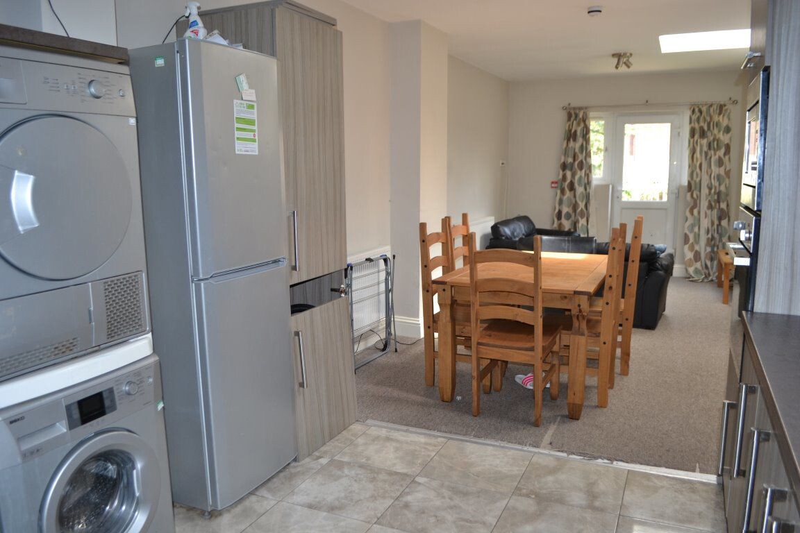 5 bedroom house for rent Dawlish Road, Birmingham, B29 7AF UniHomes