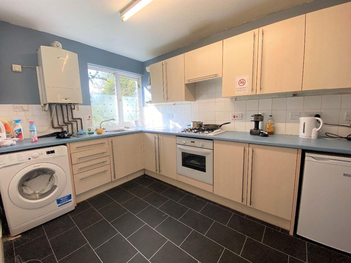 4 bedroom house on Otham Close, Hales Place, Canterbury