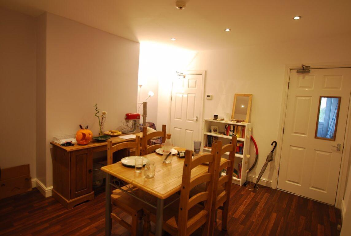 4 bedroom house for rent Nairn Street, Sheffield, S10 1UN UniHomes