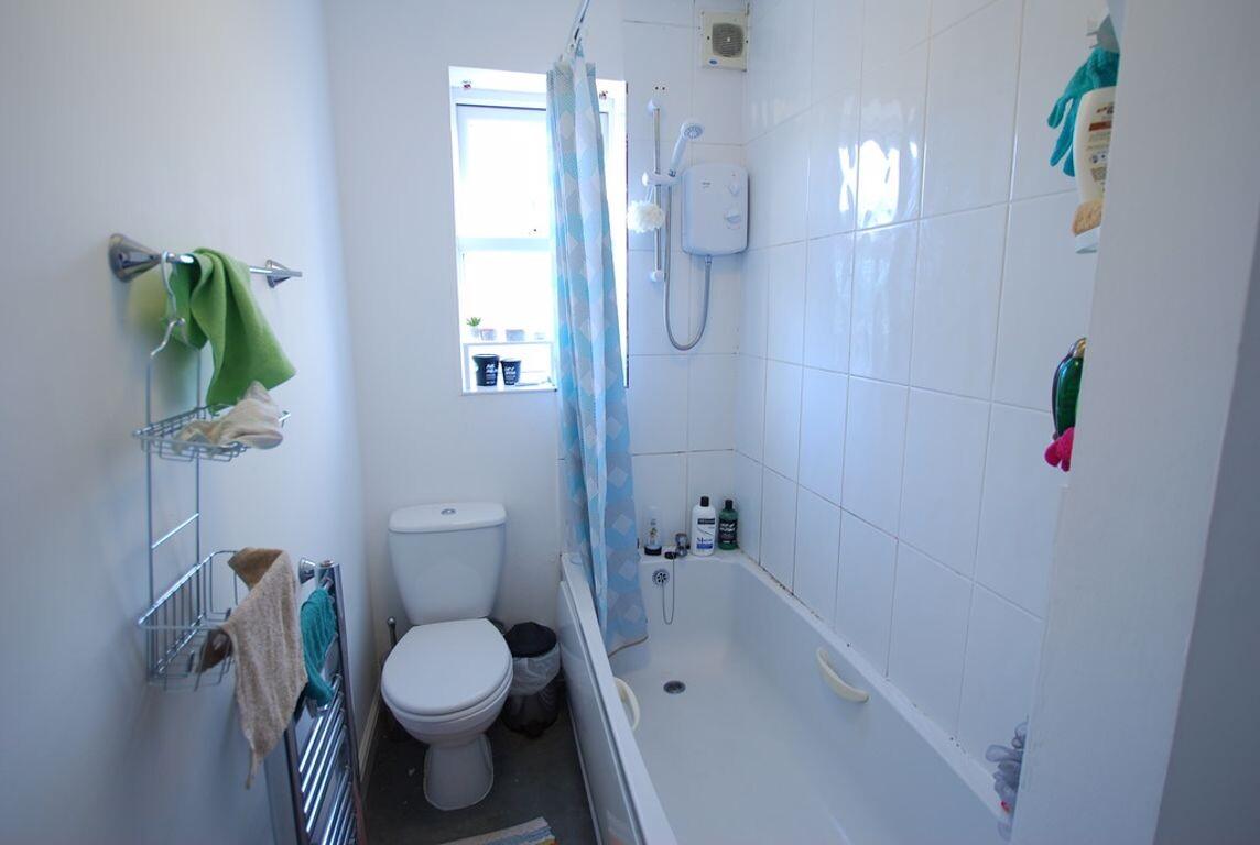 4 bedroom house for rent Nairn Street, Sheffield, S10 1UN UniHomes