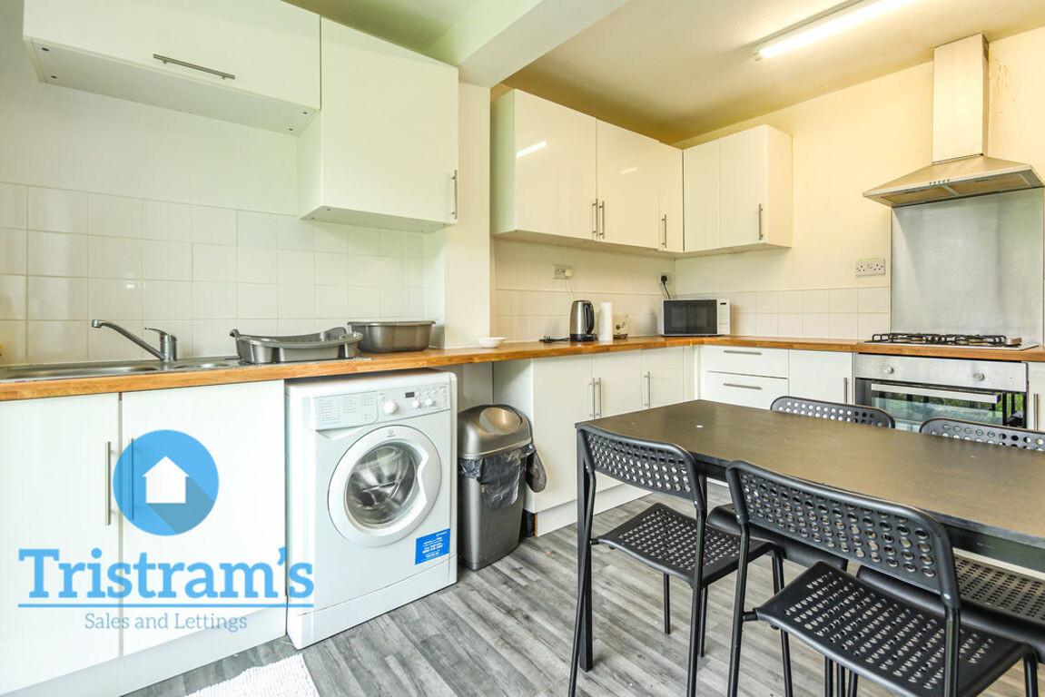 3 bedroom house for rent Manton Crescent, Nottingham, NG9 2GF UniHomes