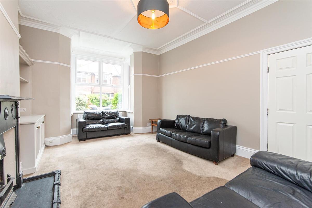 4 bedroom house for rent Rosebery Crescent, Newcastle, NE2 1EU UniHomes