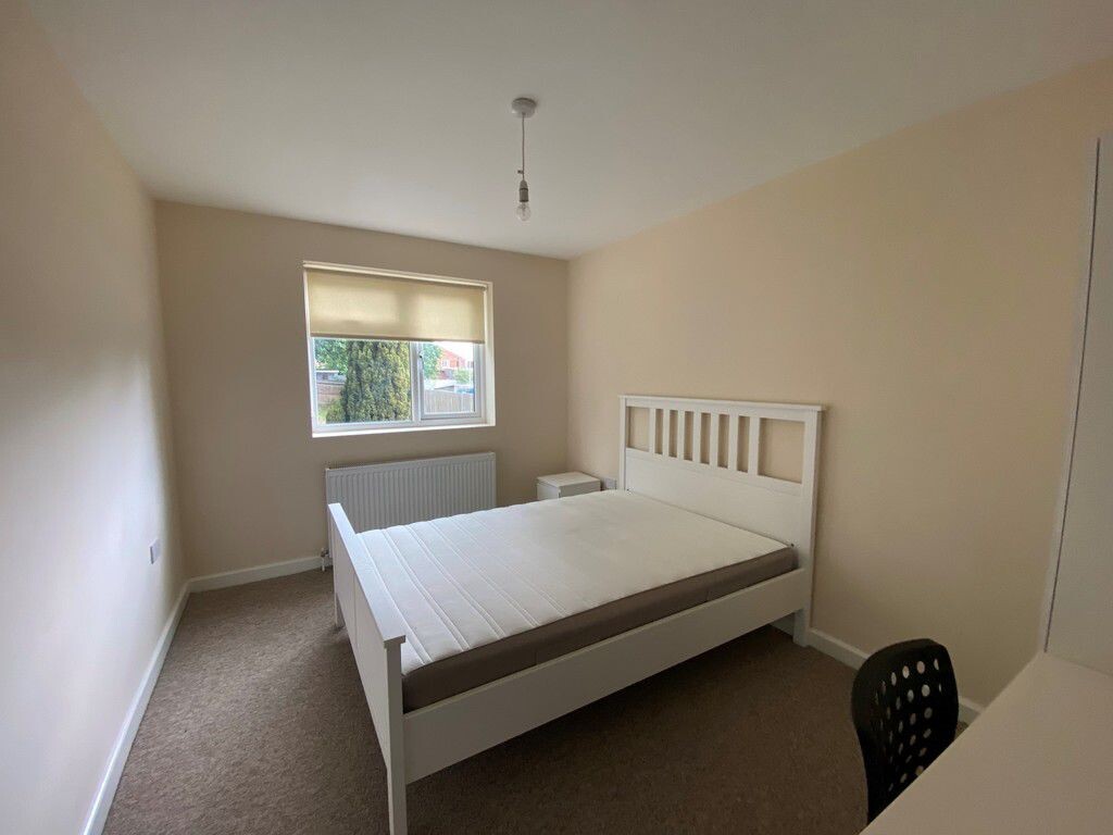 6 bedroom house for rent Harefield Road, Southampton, SO17 3TH UniHomes