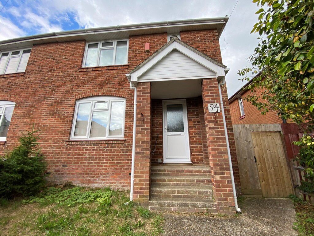 6 bedroom house for rent Harefield Road, Southampton, SO17 3TH UniHomes