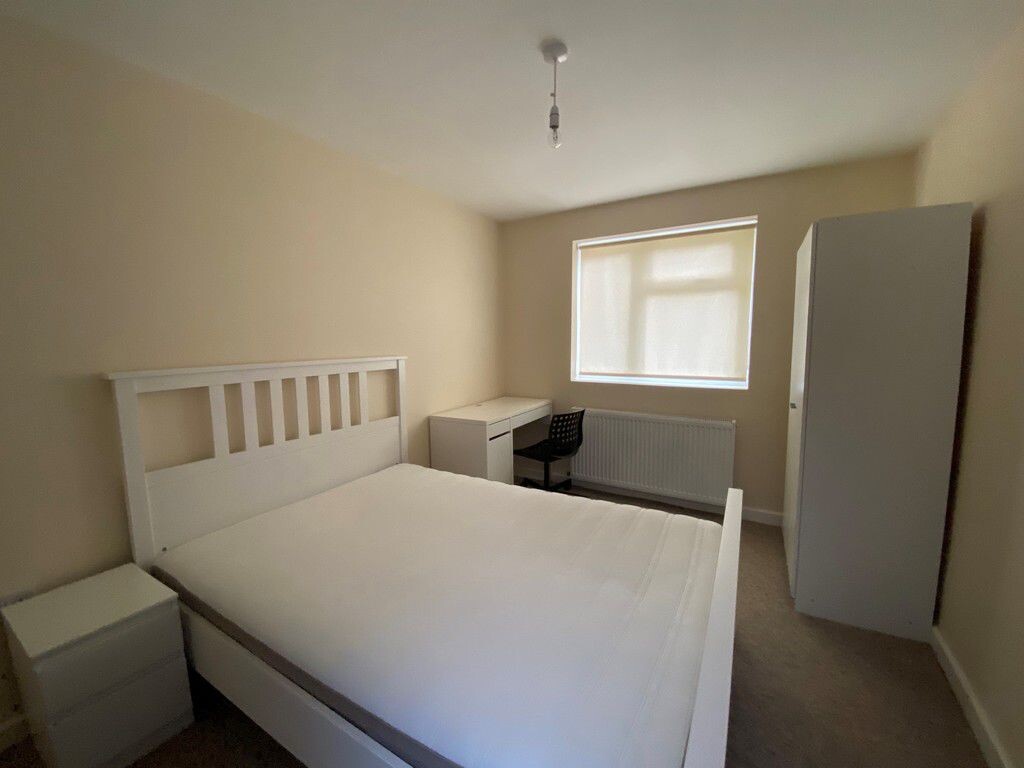 6 bedroom house for rent Harefield Road, Southampton, SO17 3TH UniHomes