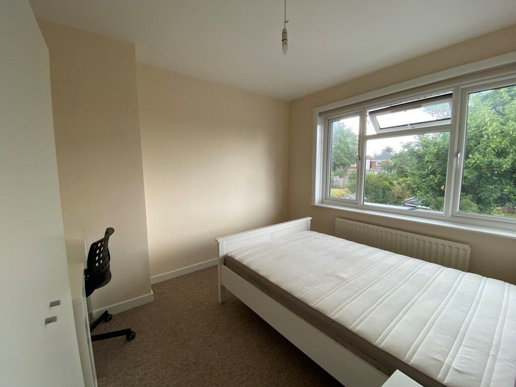 6 bedroom house for rent Harefield Road, Southampton, SO17 3TH UniHomes