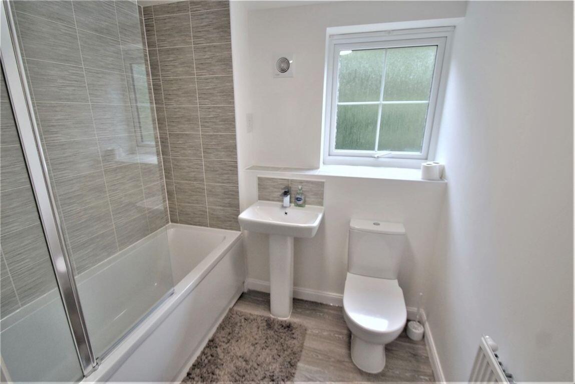 2 bedroom apartment for rent Tawny Grove, Coventry, CV4 8NL UniHomes