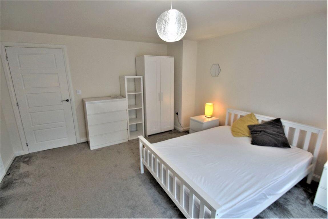 2 bedroom apartment for rent Tawny Grove, Coventry, CV4 8NL UniHomes