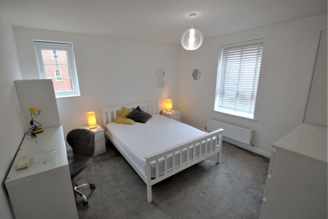 2 bedroom apartment for rent Tawny Grove, Coventry, CV4 8NL UniHomes