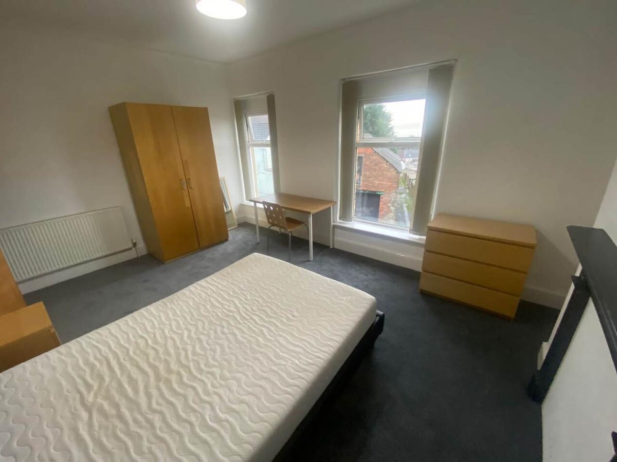 4 bedroom house for rent Bay View Terrace, Brynmill, Swansea, SA1 4LT