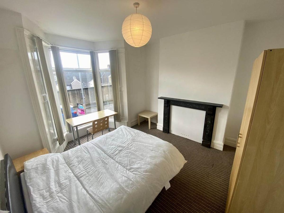 4 bedroom house for rent Bay View Terrace, Brynmill, Swansea, SA1 4LT