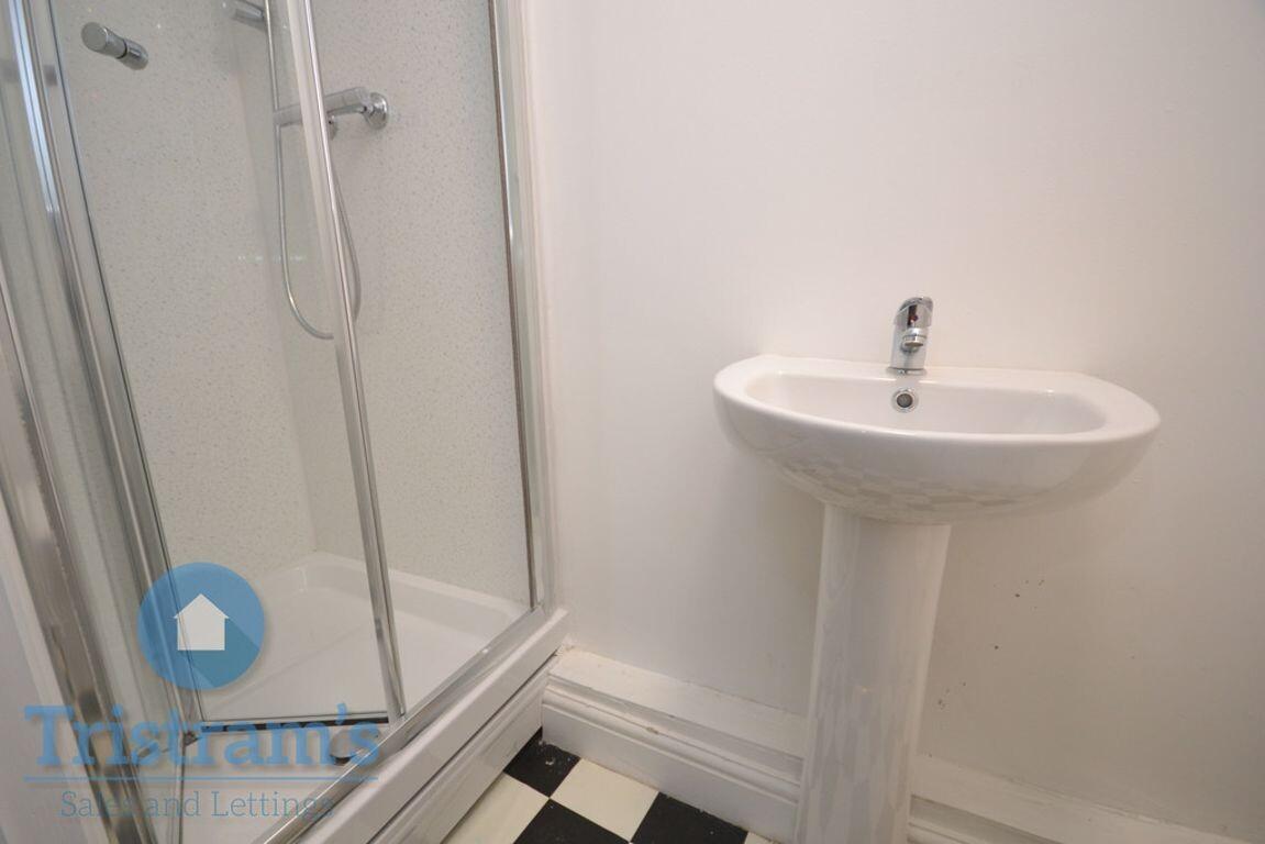 1 bedroom apartment for rent Burford Road, Nottingham, NG7 6BA UniHomes