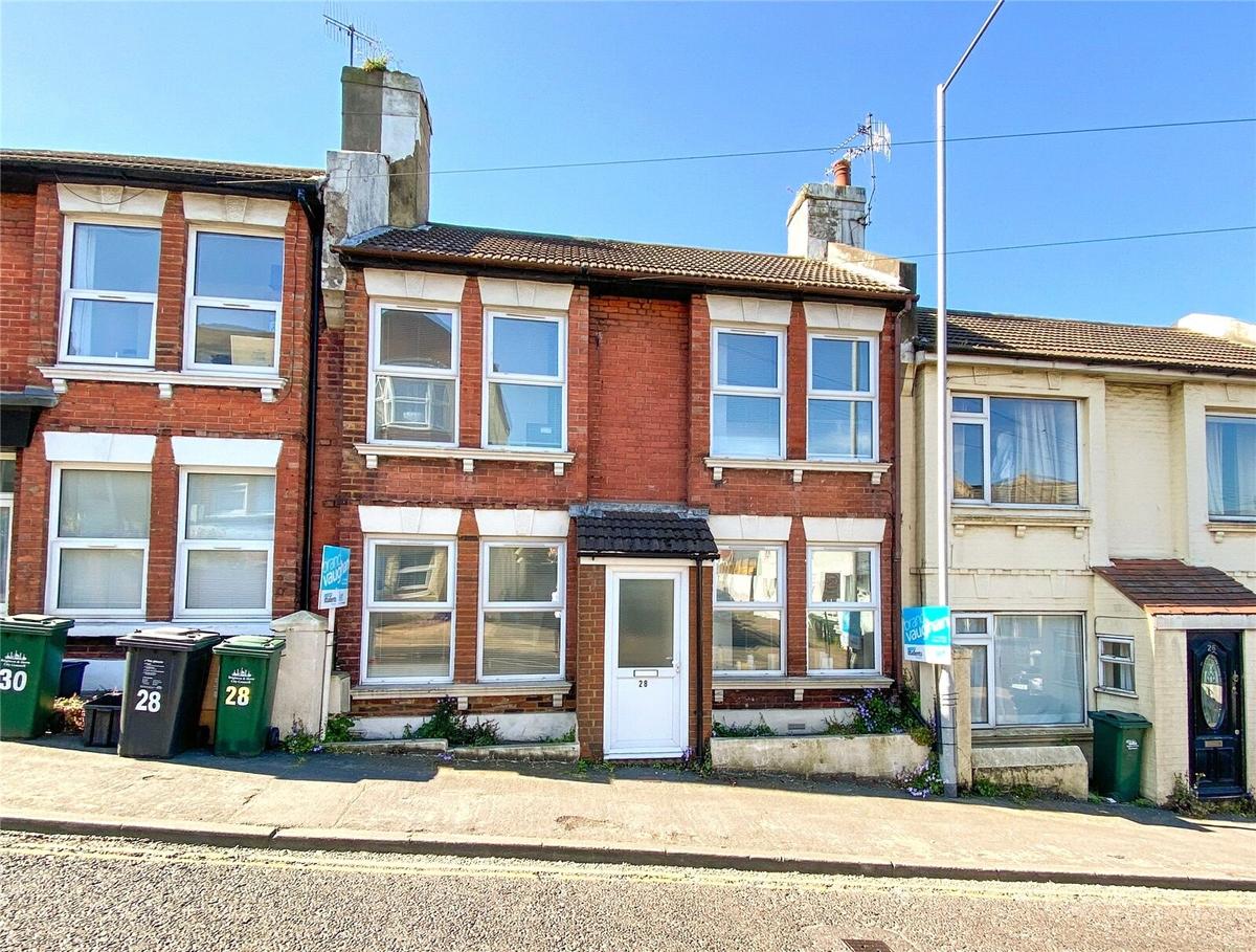 5 bedroom house for rent Bear Road, Brighton, BN2 4DA UniHomes