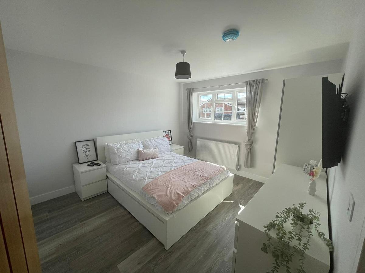 4 bedroom house on Chaney Road, Wivenhoe, Colchester