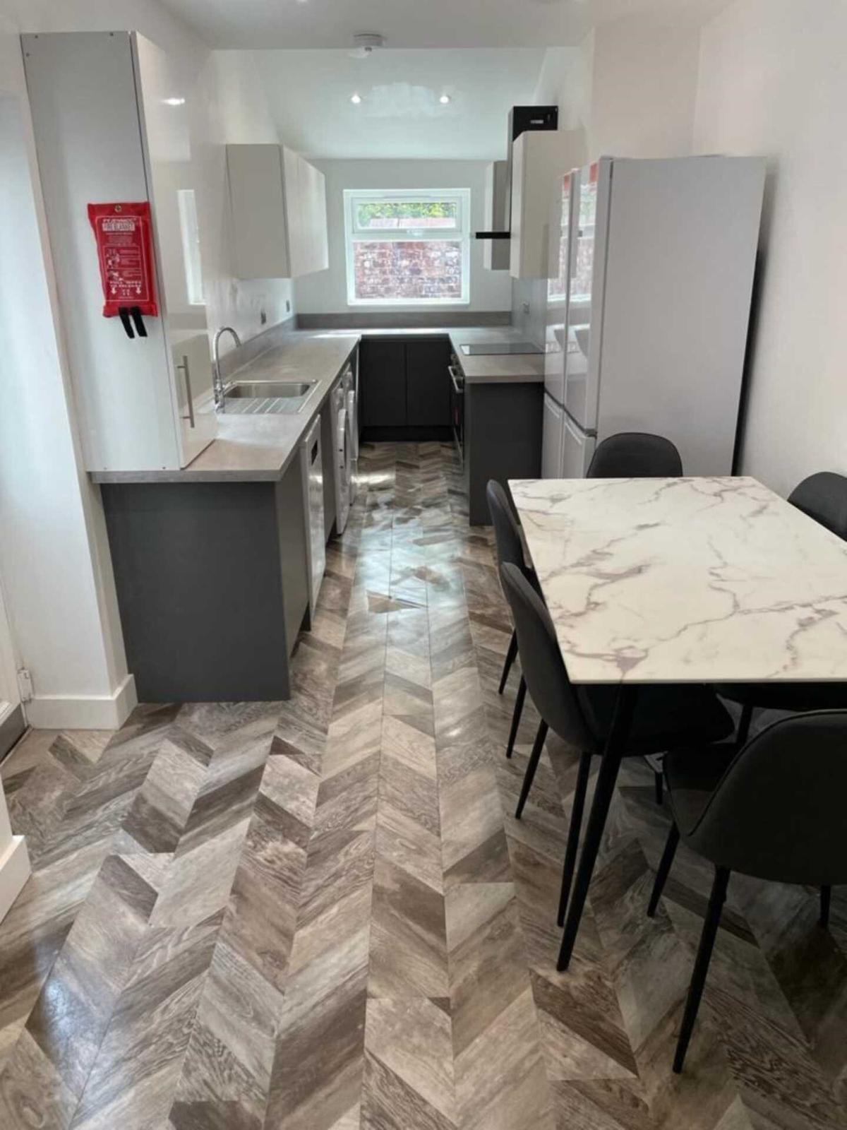 6 bedroom house on Rippingham Road, Withington, Manchester