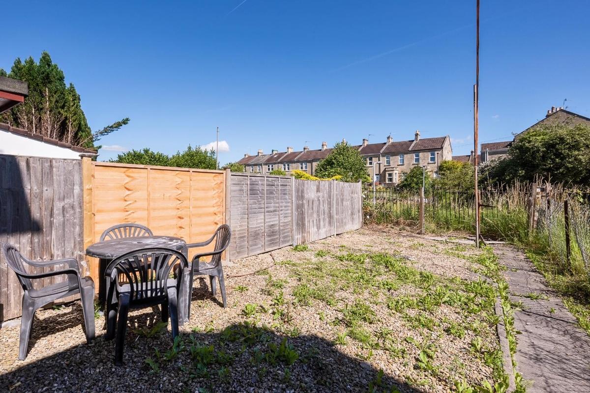 5 bedroom house for rent Triangle North, Bath, BA2 3JB UniHomes