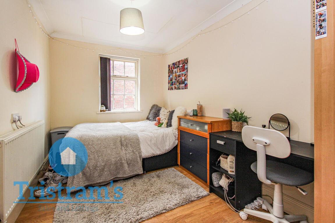 6 bedroom house for rent Ashbourne Street, Nottingham, NG7 1NN UniHomes