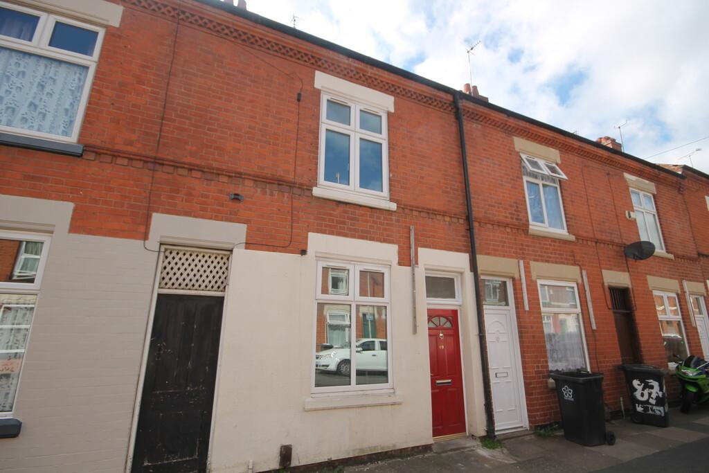 4 bedroom house for rent Grasmere Street, Leicester, LE2 7DA UniHomes