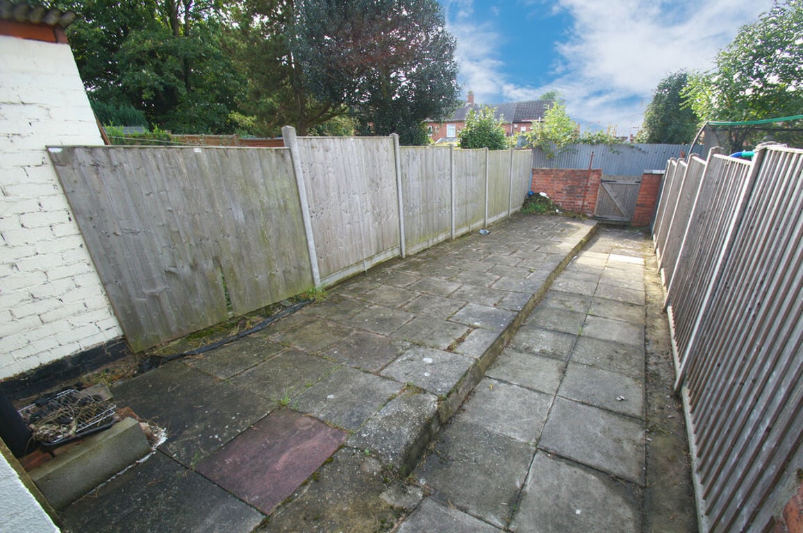 3 bedroom house for rent St Margaret Road, Coventry, CV1 2BU UniHomes