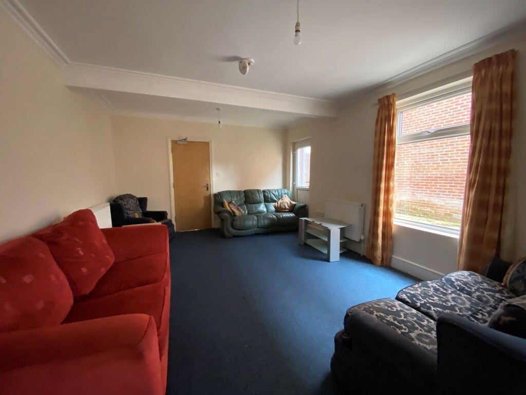 7 bedroom house for rent Gordon Avenue, Southampton, SO14 6WD UniHomes