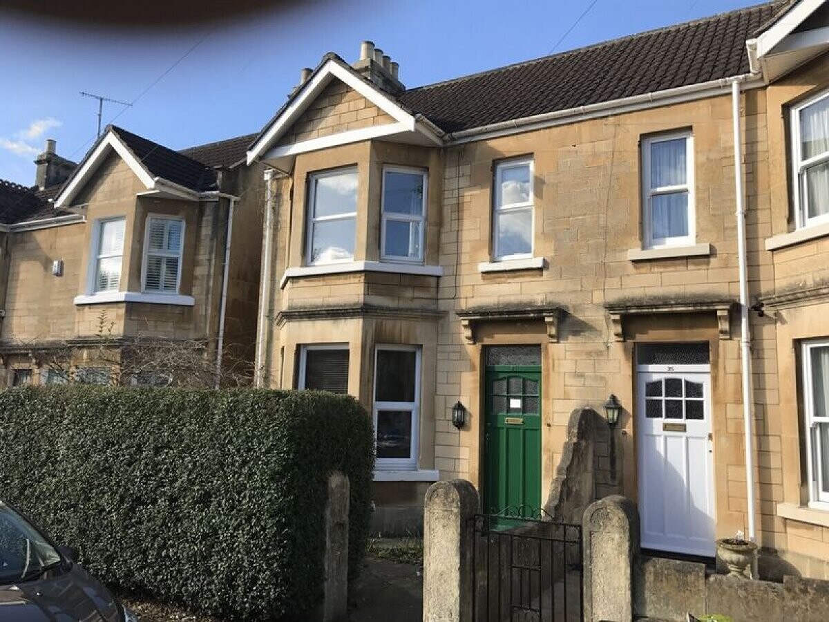4 bedroom house for rent First Avenue, Bath, BA2 3NW UniHomes