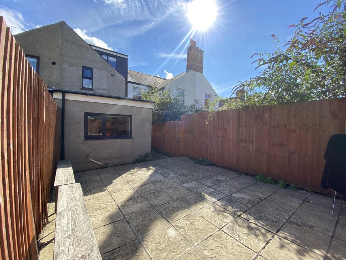 5 bedroom house for rent Moy Road, Cardiff, CF24 4TF UniHomes