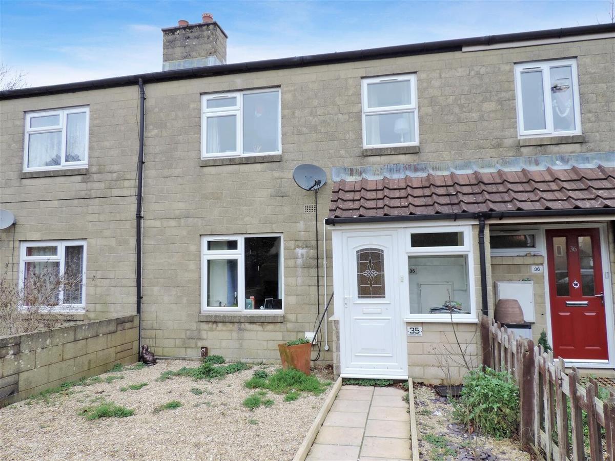 4 bedroom house for rent Rosewarn Close, Bath, BA2 1PB UniHomes