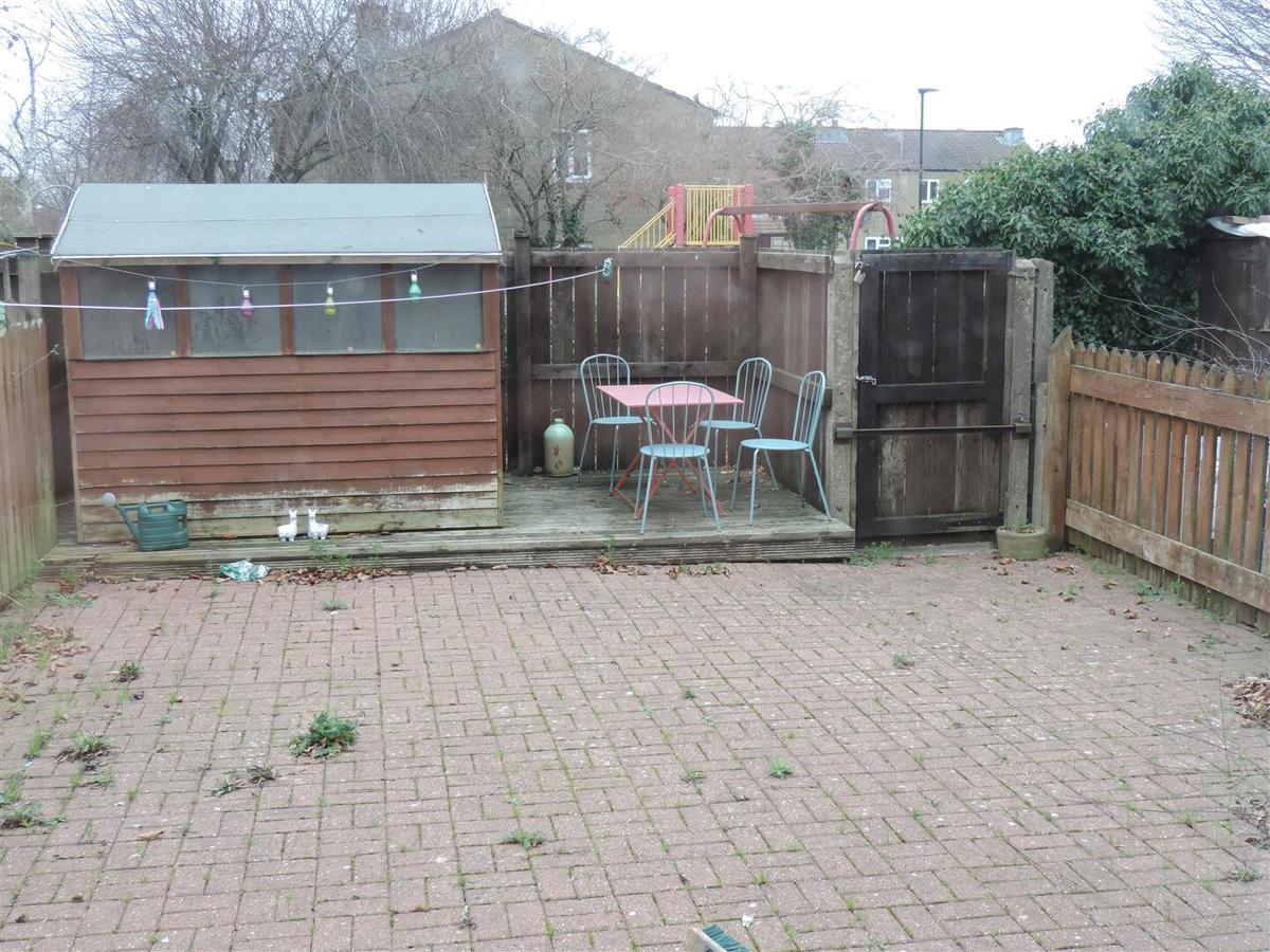 4 bedroom house for rent Rosewarn Close, Bath, BA2 1PB UniHomes